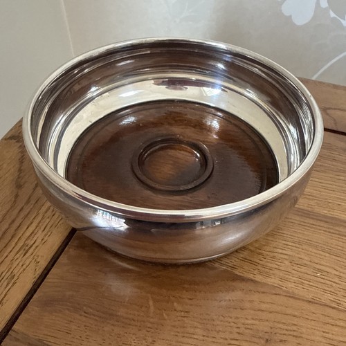 Vintage antique silver plated - ,
