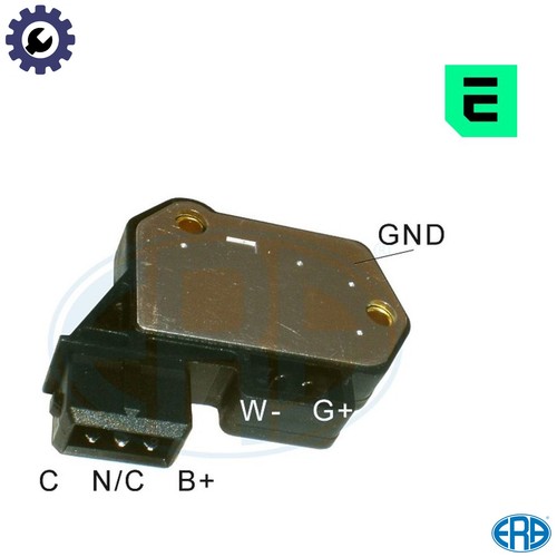 Switch unit ignition - switch,