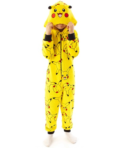 Pokemon unisex kids yellow - pokemon,