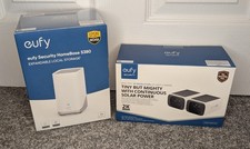 Eufy SoloCam S220 2-Cam Kit