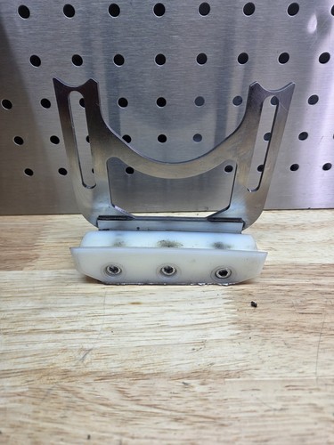 Otk kart brake disc protector - kart,