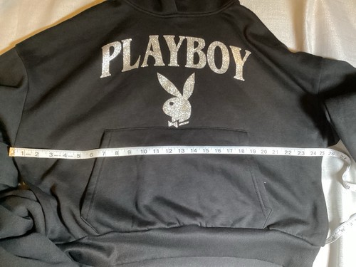 Playboy sweat set hoodie - sweat,