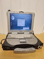 PANASONIC TOUGHBOOK CF28 With
