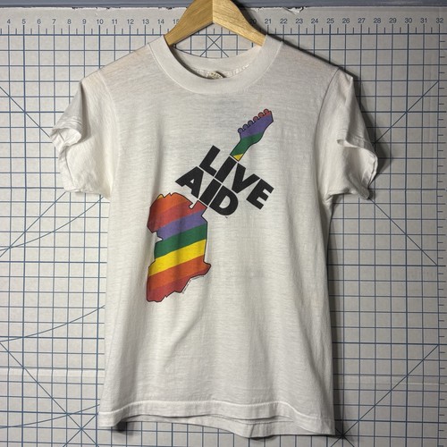 Vintage 1985 live - 1985, concert