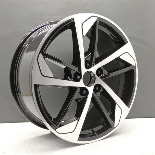 Audi saloon alloy - a3, s3