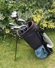 Nice Ladies Set Of Yonex Super