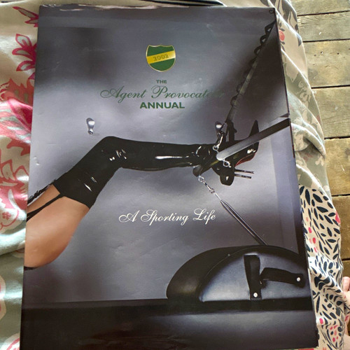 Agent provocateur the - the,