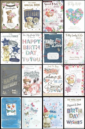 Fabulous large birthday - fabulous,