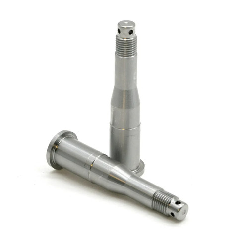 Trx450r front spindle - ,