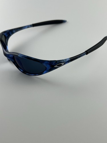 Oakley minute blue - 1.0,