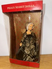 PEGGY NISBEt Doll