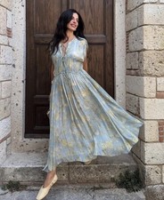 Zara ZW Collection Long