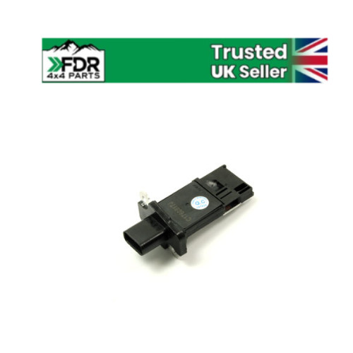 Tdci mass air flow - air,