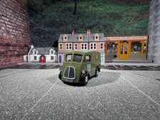 Corgi Morris J Type Van in P.O.Telephones Livery, 1:43 Scale