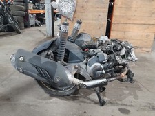 ENGINE *RUNNER* GILERA RUNNER 125  2015 8K MILES