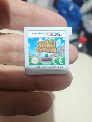 Animal crossing new leaf for - crossing:,