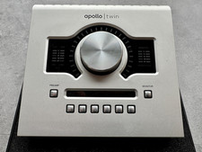 Universal Audio Apollo Twin