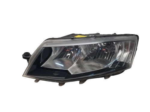 Skoda octavia headlight lamp - skoda,
