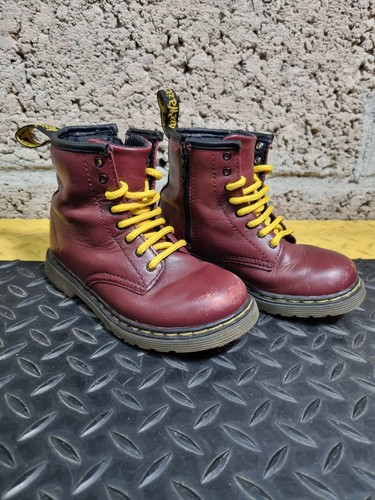 Martens brooklee kids - kids, size