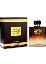 Vanilla Tobacco Blend Eau de