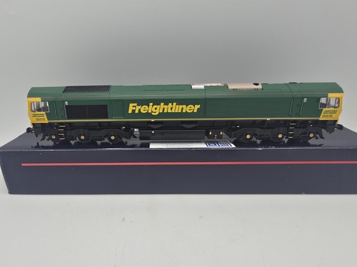 6824 bachmann 726y - bachmann, class