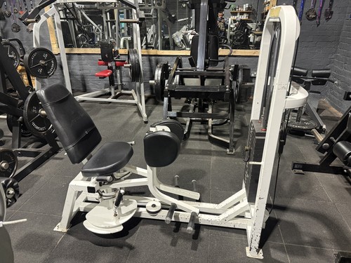 Life fitness hip - fitness, in