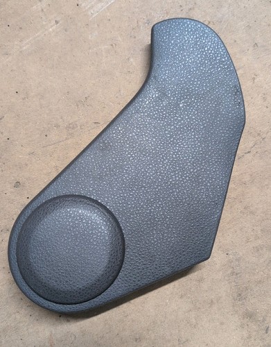 Polo 9n3 door seat - door,