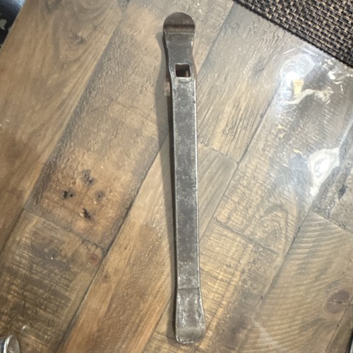 Antique vintage forged steel - vintage,
