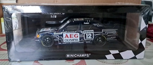 Minichamps dtm 1989 - dtm,