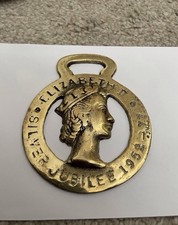 Vintage Elizabeth II Silver