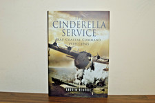 The cinderella service raf - the,