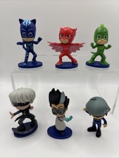PJ Masks Toys Character Figure
