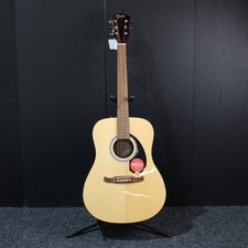Fender FA-125 Dreadnought -