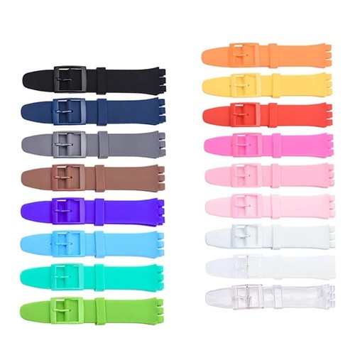 Wrist watch band strap - strap, for