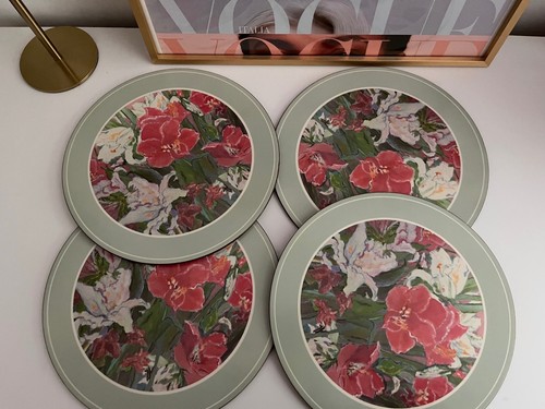 Pimpernel set vintage - 4,