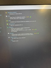 Dell G3 Gaming Laptop ( INTEL