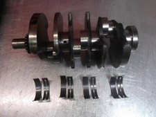 VW AUDI A4 PASSAT CRANKSHAFT