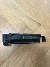 Vito W447 Series Door Lock Assembly - Side Load LEFT