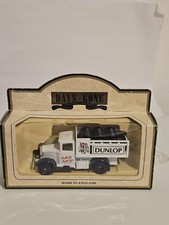 Lledo Days Gone 1934 FORD