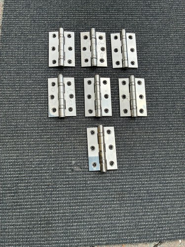 Unused eclipse polished - 7,