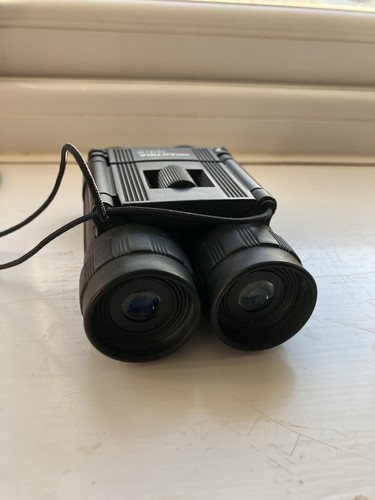 Praktica sport cn12x25 - praktica,