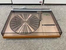 Bang & Olufsen Beogram 4000 Turntable Spares Or Repairs