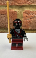 LEGO TMNT Teenage Mutant Ninja