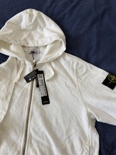 stone island hooide
