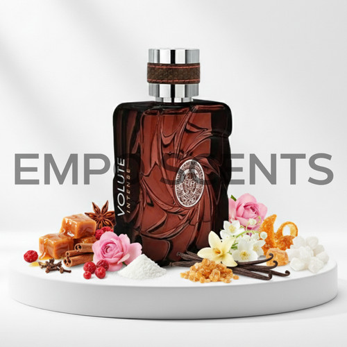 Volute intense eau perfume - volute,