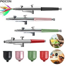 0.3mm Mini Airbrush Kit Dual