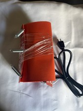 Metal Drum Heater 55 Gal