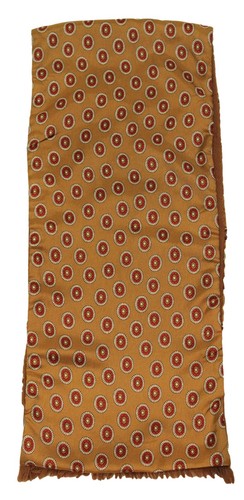 Vintage scarf sammy brown - sammy, mix