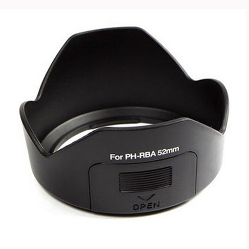 For pentax rba lens - ph-rba, hood