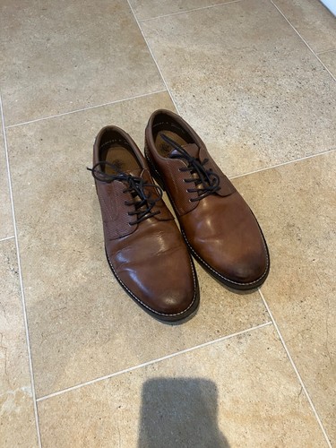 Rieker mens shoes - rieker, size
